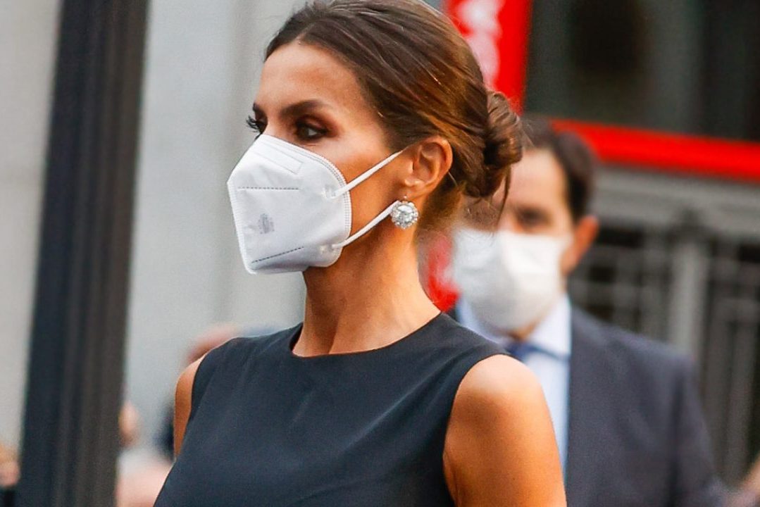 Premio Reina Letizia Cermi 2021