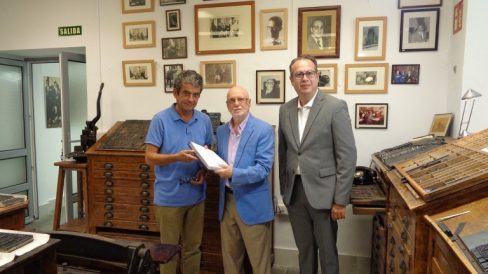 Rafael Díaz Libro para Canto.