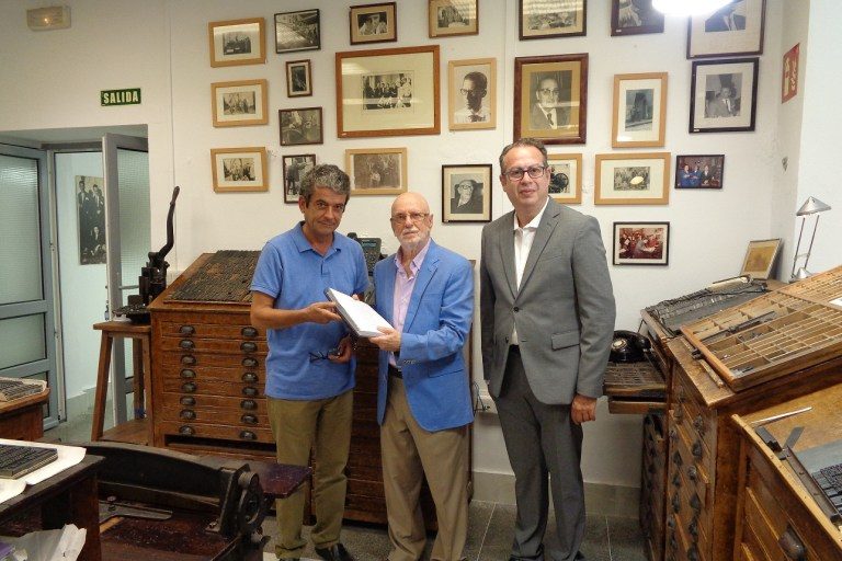 Rafael Díaz Libro para Canto.