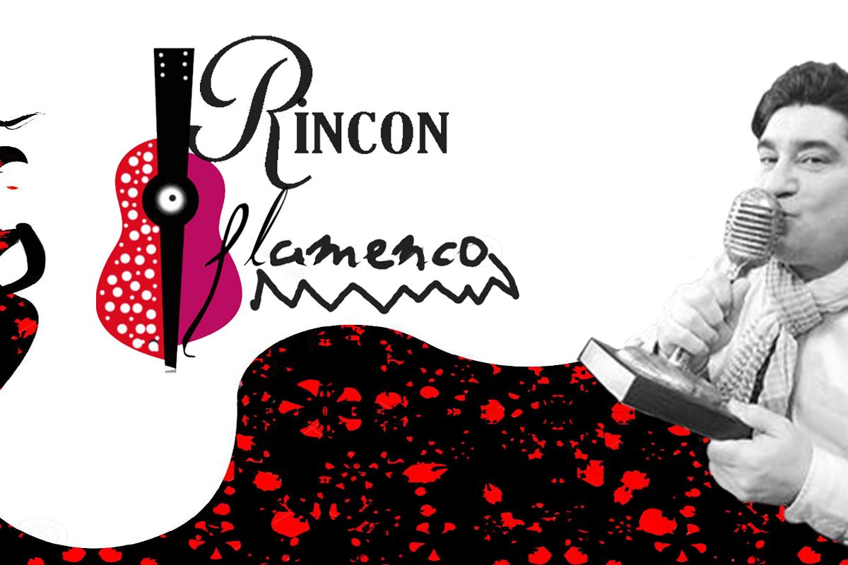 Rincon Flamenco Miniatura Rincón Flamenco