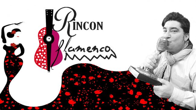 Rincon Flamenco Miniatura Rincón Flamenco