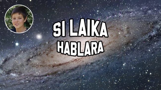 Via-Lactea-Si-laika-Hablara Via-Lactea-Si-laika-Hablara