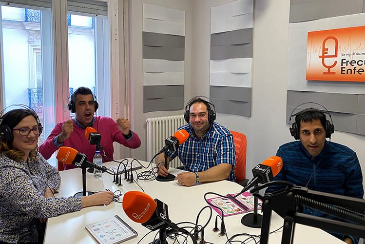 Sanara Mañana - Campeones -2022-03-02