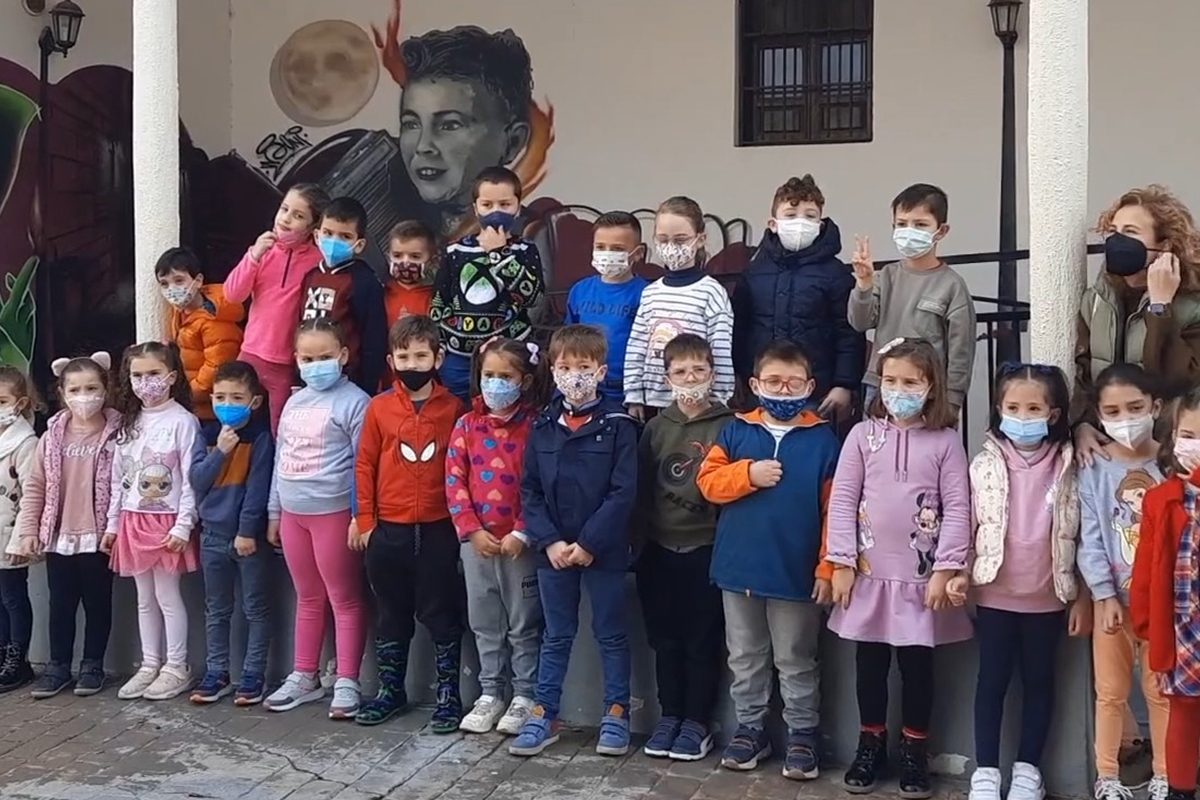 La Jarilla 2022-03-24