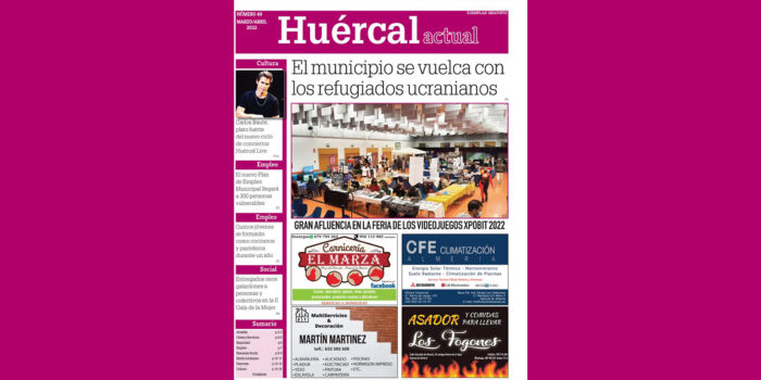 Huércal ACTUAL 49