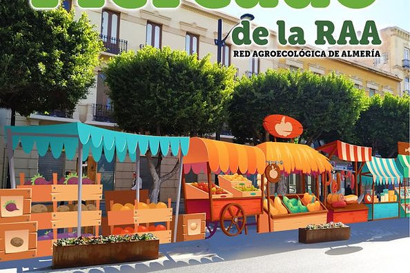 eco mercado RAA