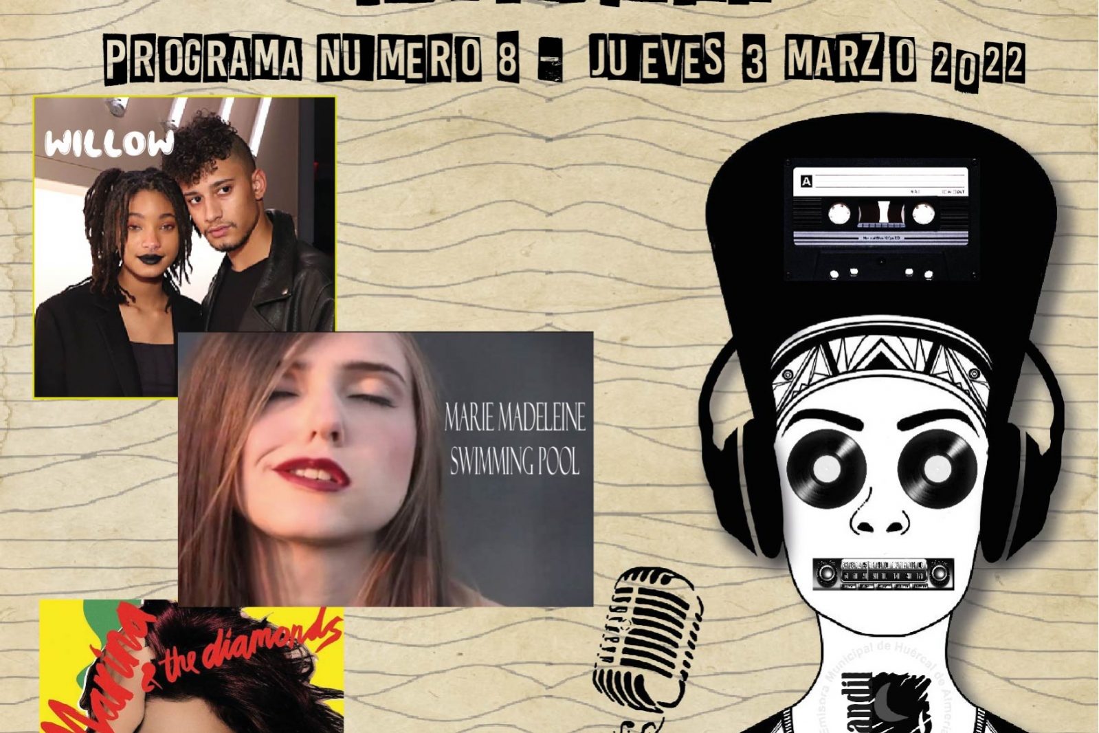 escucha profunda 2022-03-03