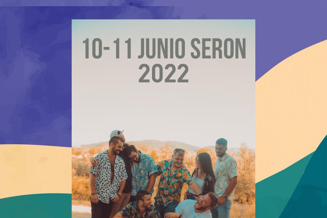 VIA SUR 2022 SERÓN