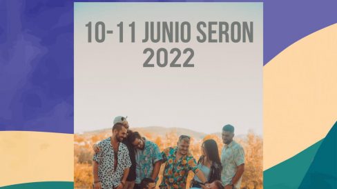 VIA SUR 2022 SERÓN