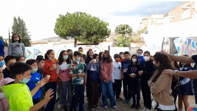 Cumpleaños Paula 28 de Febrero - 2022-03-22