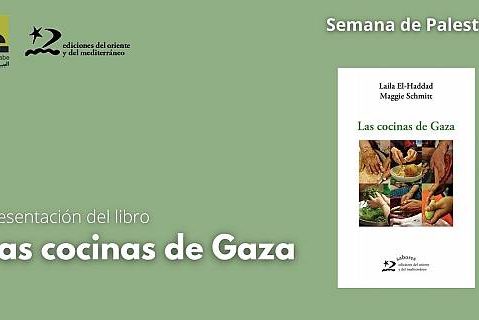 Las cocinas de Gaza