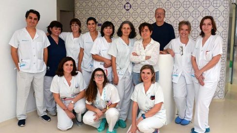 Sanara Mañana - Equipo Oncologia Pediatrica