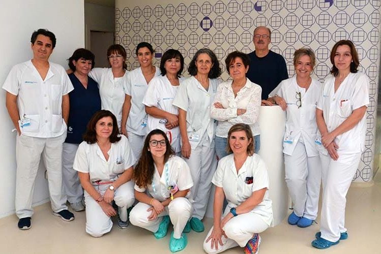 Sanara Mañana - Equipo Oncologia Pediatrica