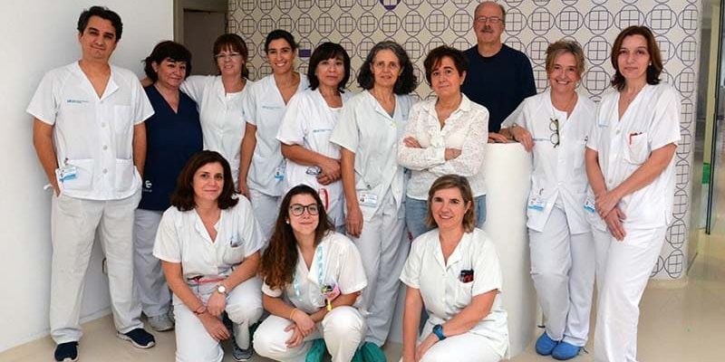 equipo oncologia trasplantes Sanara Mañana - Equipo Oncologia Pediatrica