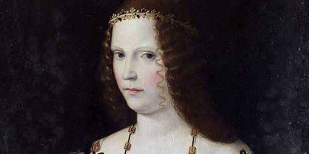 leonoroade Leonora d'Este