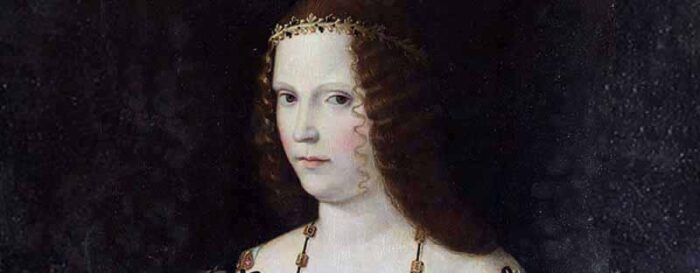 Leonora d'Este
