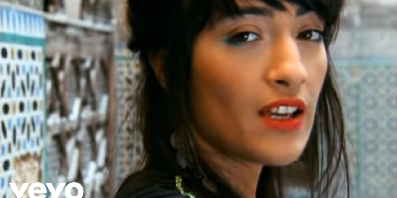maxresdefault Hindi Zahra en DDR.