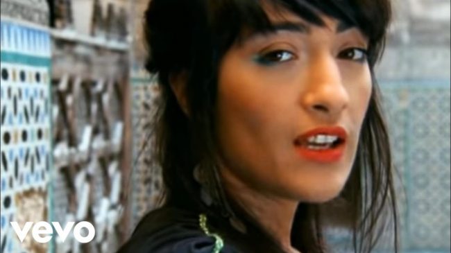 maxresdefault Hindi Zahra en DDR.
