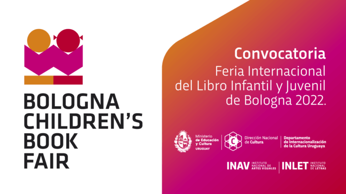 noticia 8 Feria Libro Bolonia 22.