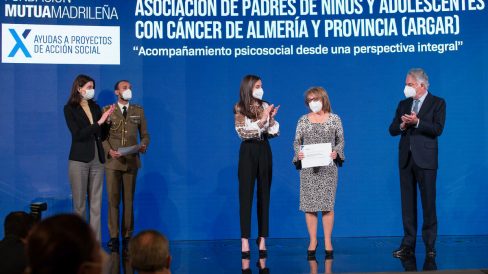 PROYECTO ARGAR ALMERÍA