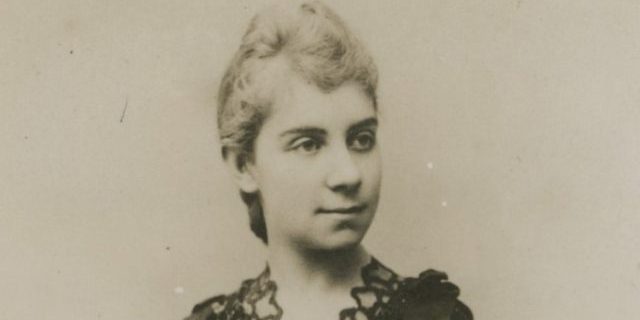 sofia casanova Sofía Casanova