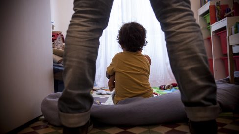 violencia-genero-savethechildren