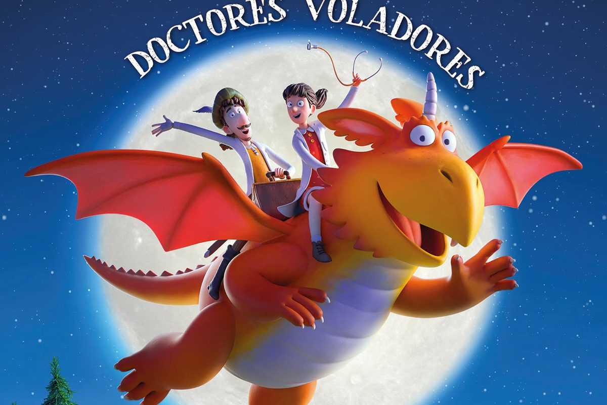 Vivan los Libros Bibabuk