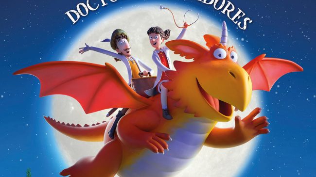 zog Vivan los Libros Bibabuk