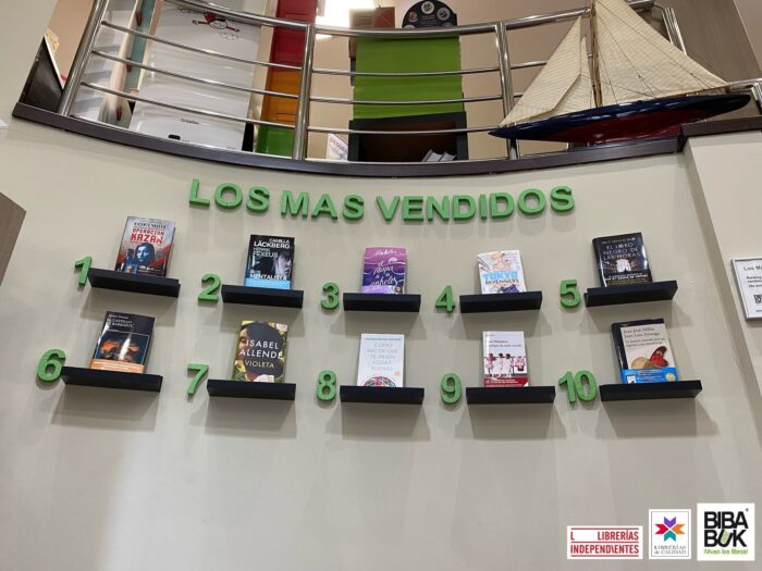 277719281 7506938292679571 5514154477149577178 n Vivan los libros Bibabuk