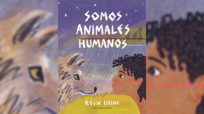 9788412416657 Somos animales humanos