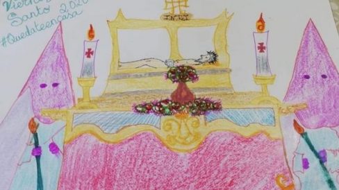 ANTAS-dibujo-semana-santa-concurso-k3PF-U100875237508wiC-624×385@Ideal