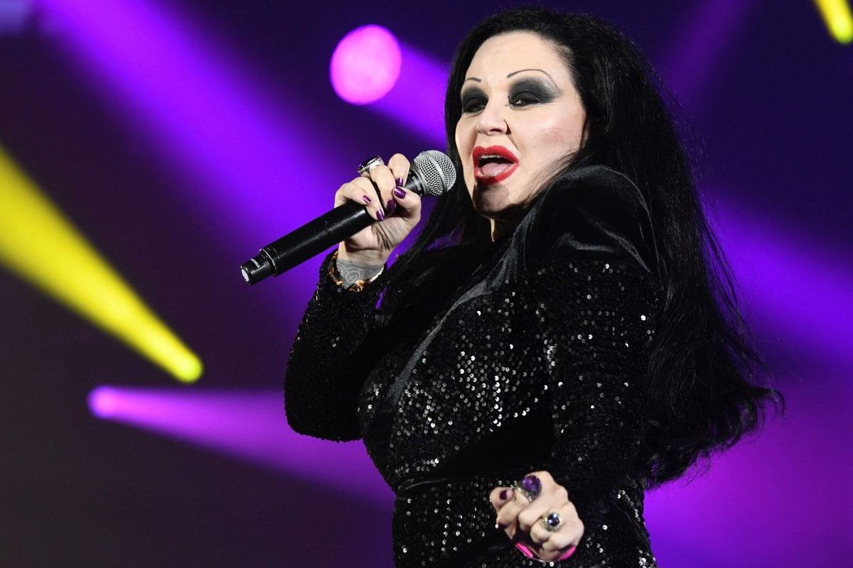 Recuerdos en vinilo - Alaska