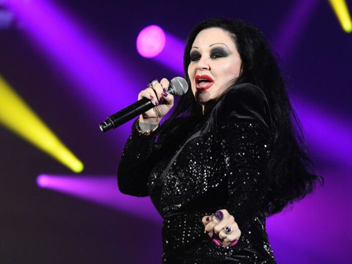 Recuerdos en vinilo - Alaska