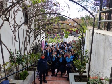 Almería Colegio Internacional