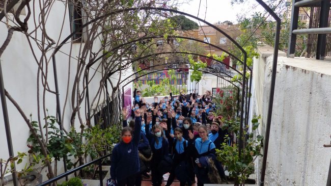 Almería Colegio Internacional