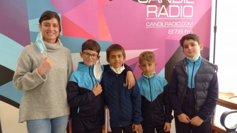 Colegio iNTERNACIONAL