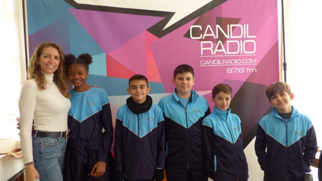 colegio Internacional