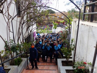 Colegio INternacional