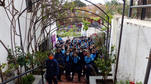 Colegio INternacional