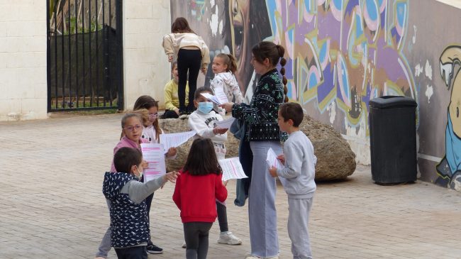 Ceip Buenavista 2022-04-27