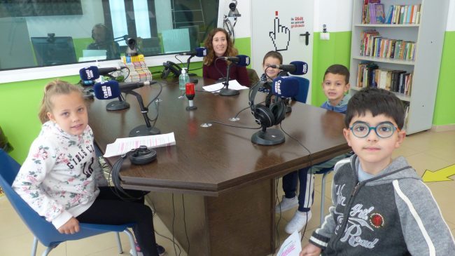 CEIP BUENAVISTA 2022-04-27