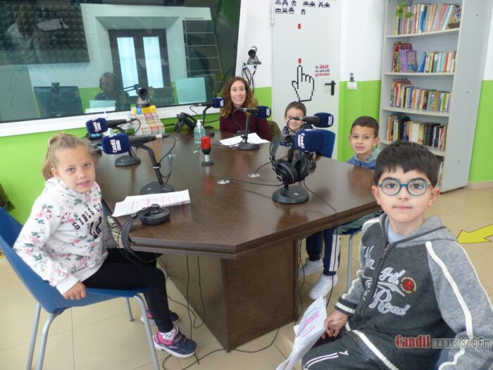 CEIP BUENAVISTA 2022-04-27