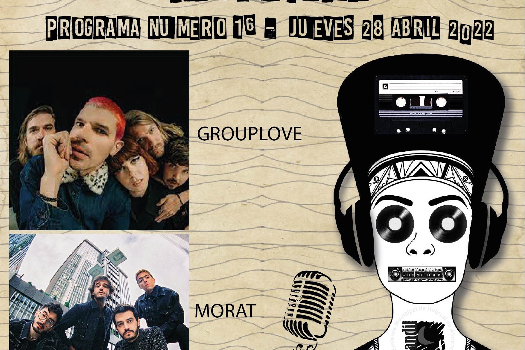 ESCUCHA PROFUNDA 2022-04-28