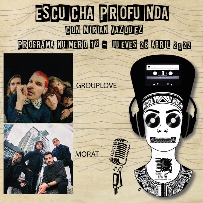 ESCUCHA PROFUNDA 2022-04-28