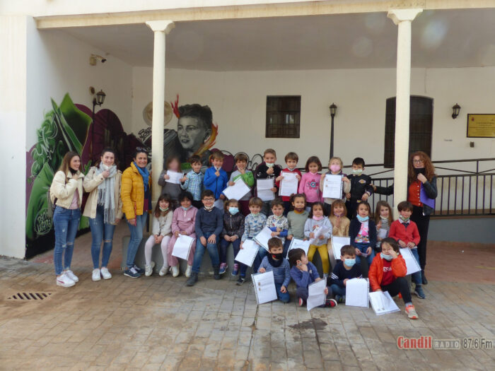 CEIP Clara Campoamor 2022-04-05