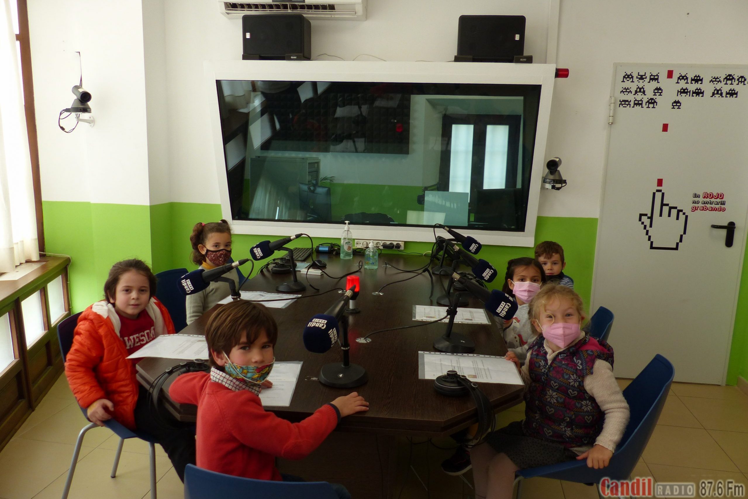 Ceip Clara Campoamor 2022-04-05