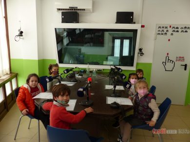 Ceip Clara Campoamor 2022-04-05