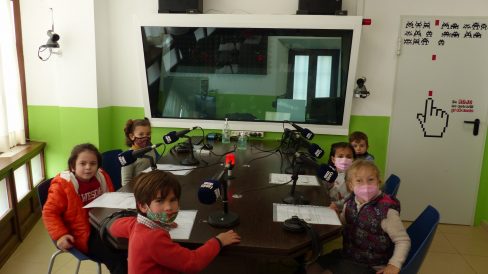 Ceip Clara Campoamor 2022-04-05