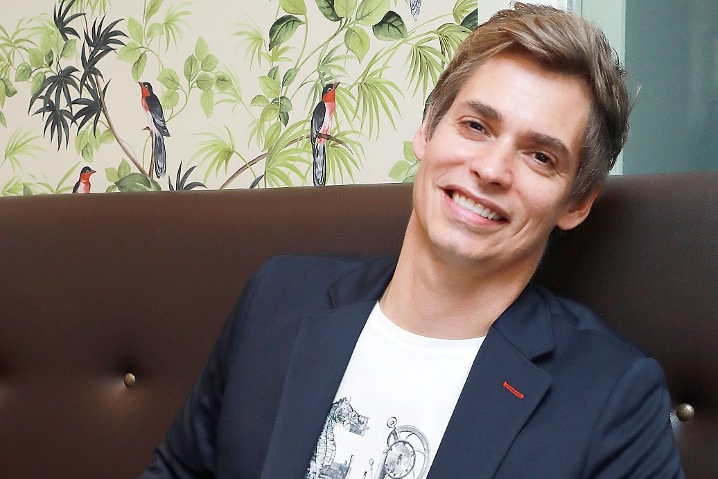 Baute Huércal Live 22