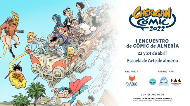 Cartel-cherigan-comic-horizontal